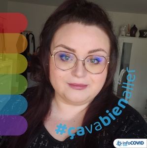 Meet your Posher, Martine